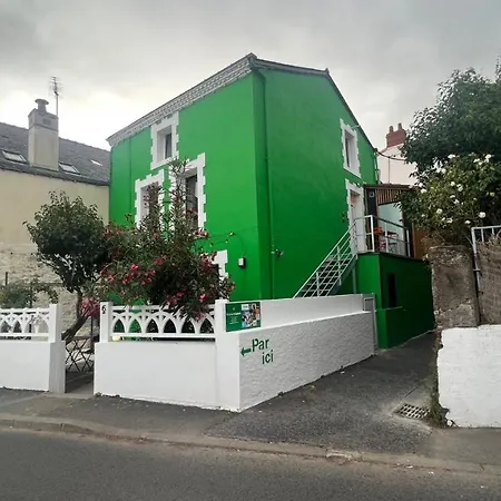 - Galerie Pop Art - Trentemoult Apartment Reze