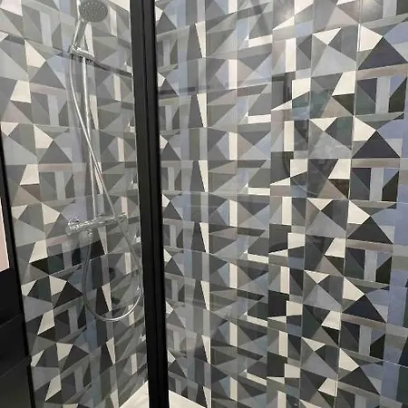 Apartment - Galerie Pop Art - Trentemoult