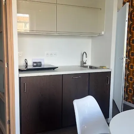 Apartment - Galerie Pop Art - Trentemoult