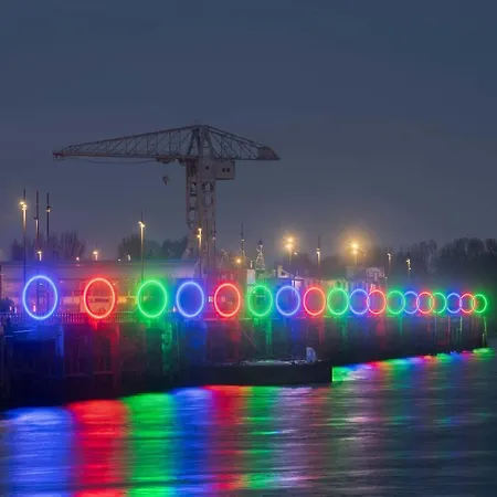 - Galerie Pop Art - Trentemoult Reze