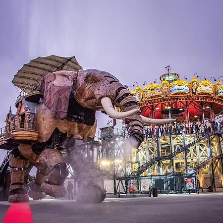 - Galerie Pop Art - Trentemoult * Reze