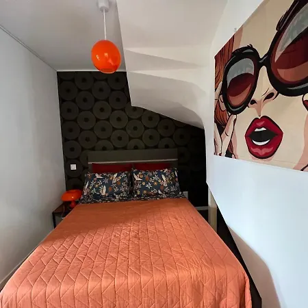 - Galerie Pop Art - Trentemoult * Reze