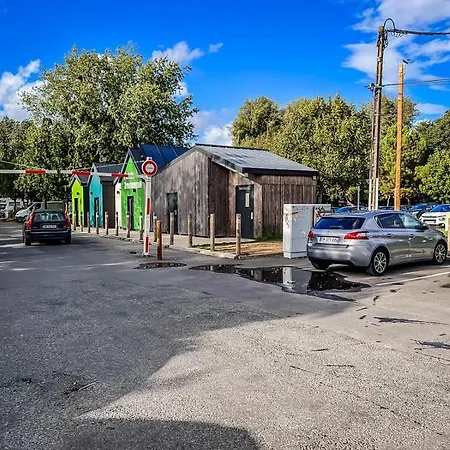 - Galerie Pop Art - Trentemoult Apartment