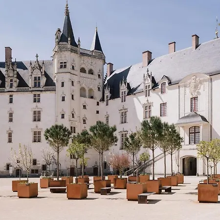 - Galerie Pop Art - Trentemoult Apartment Reze