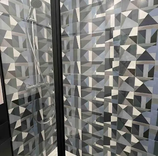 Appartement - Galerie Pop Art - Trentemoult