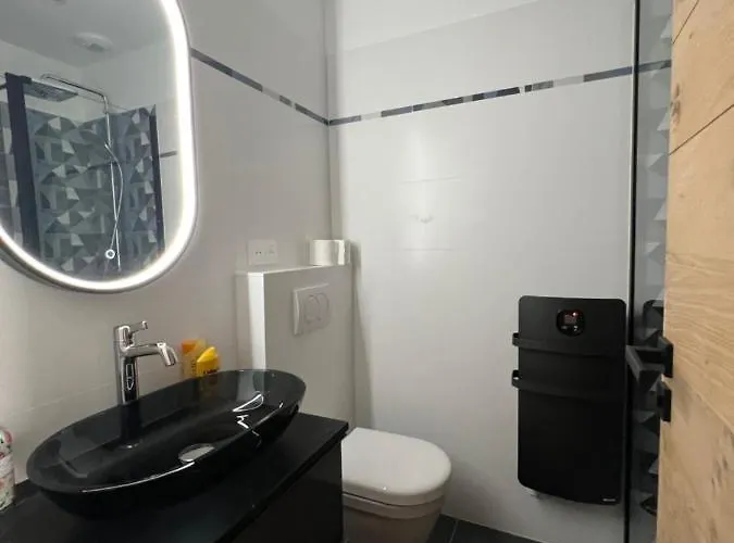 - Galerie Pop Art - Trentemoult Appartement